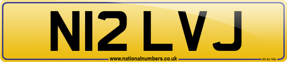 N12 LVJ
