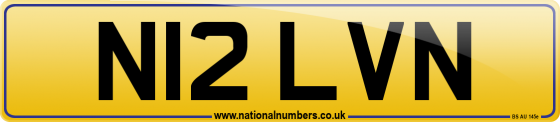 N12 LVN