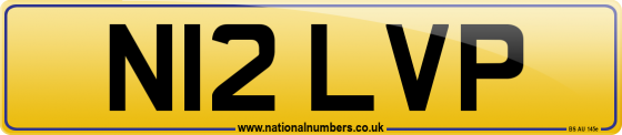 N12 LVP