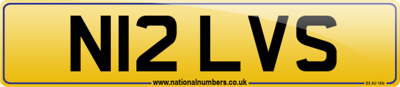 N12 LVS