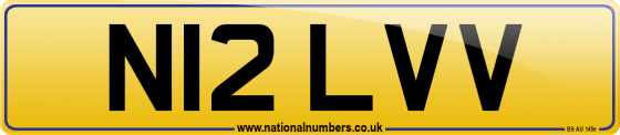 N12 LVV