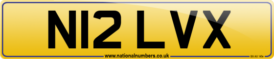 N12 LVX
