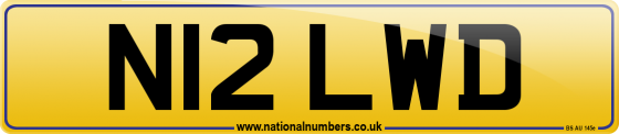 N12 LWD