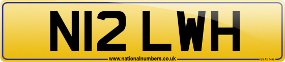 N12 LWH