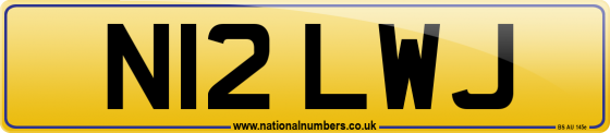 N12 LWJ
