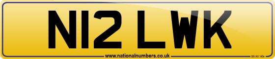 N12 LWK