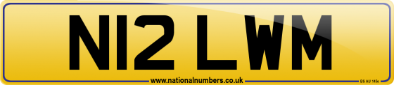 N12 LWM