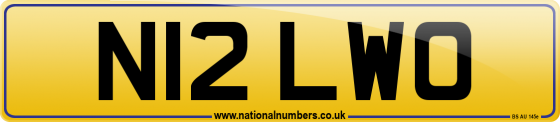 N12 LWO