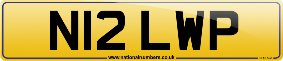 N12 LWP