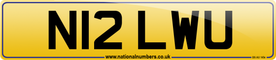 N12 LWU