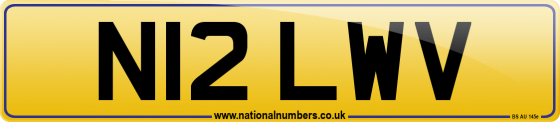 N12 LWV