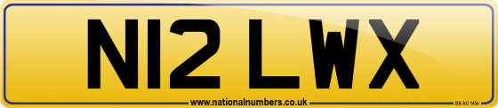 N12 LWX