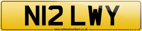 N12 LWY