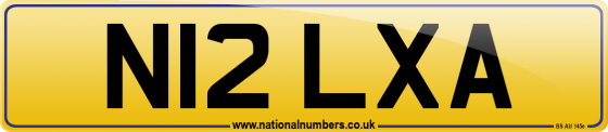 N12 LXA