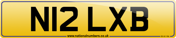 N12 LXB