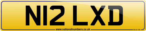 N12 LXD