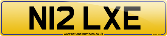 N12 LXE