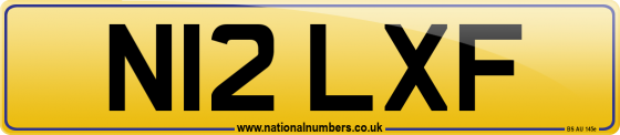 N12 LXF