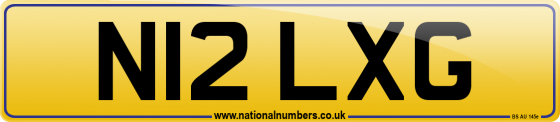 N12 LXG