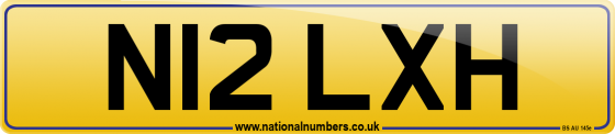 N12 LXH