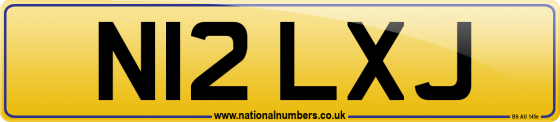 N12 LXJ