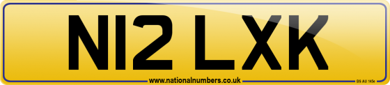 N12 LXK