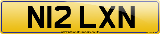 N12 LXN