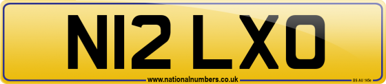 N12 LXO