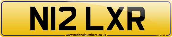 N12 LXR