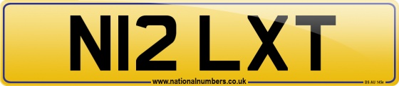N12 LXT