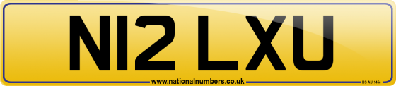 N12 LXU