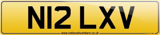 N12 LXV