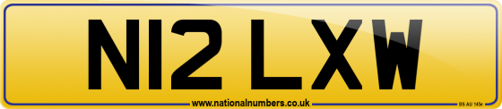 N12 LXW