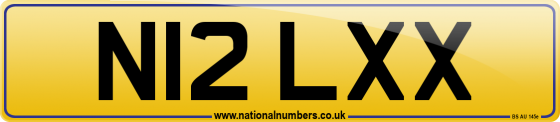 N12 LXX