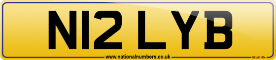 N12 LYB