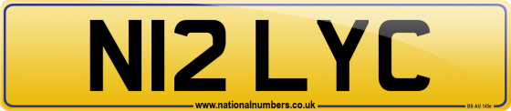 N12 LYC