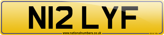 N12 LYF