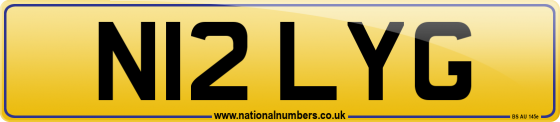 N12 LYG