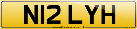 N12 LYH