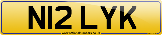 N12 LYK