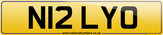 N12 LYO