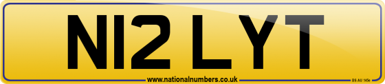 N12 LYT