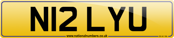 N12 LYU
