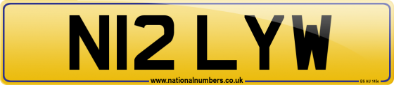 N12 LYW