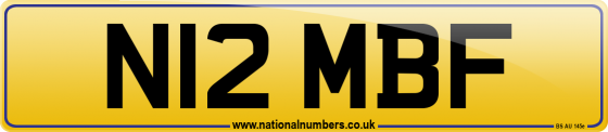 N12 MBF