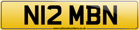 N12 MBN