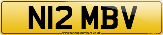 N12 MBV