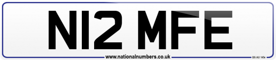 N12 MFE