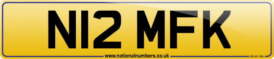 N12 MFK