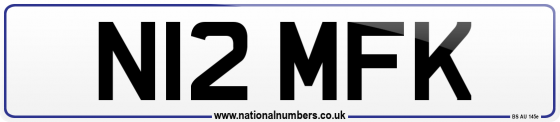 N12 MFK